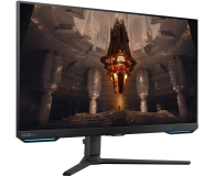 SAMSUNG 32" LS32BG700EUXEN UHD 144Hz 1ms - 1120393 - zdjęcie 2